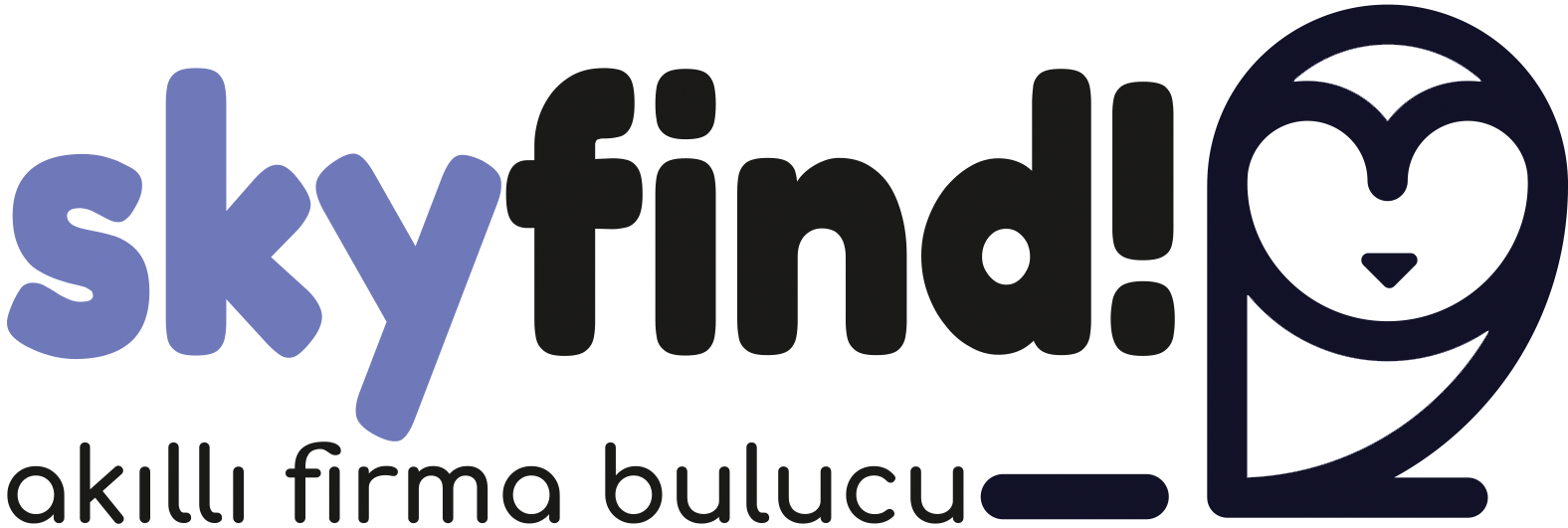 SkyFind Logo